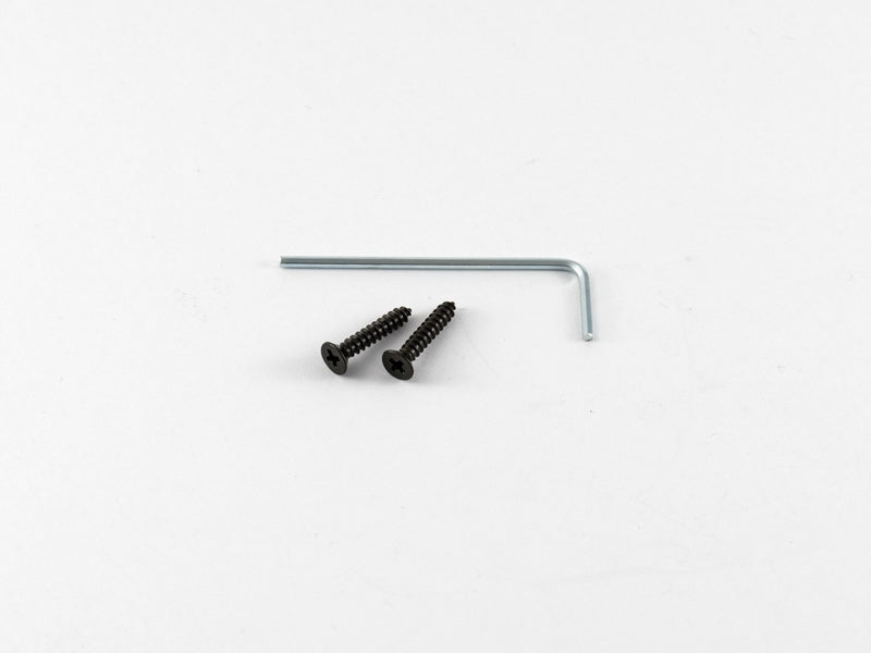 ABM Headless Single Guitar Bridge